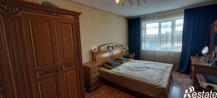 4-комн квартира Йошкар-Ола, улица Мира, 68