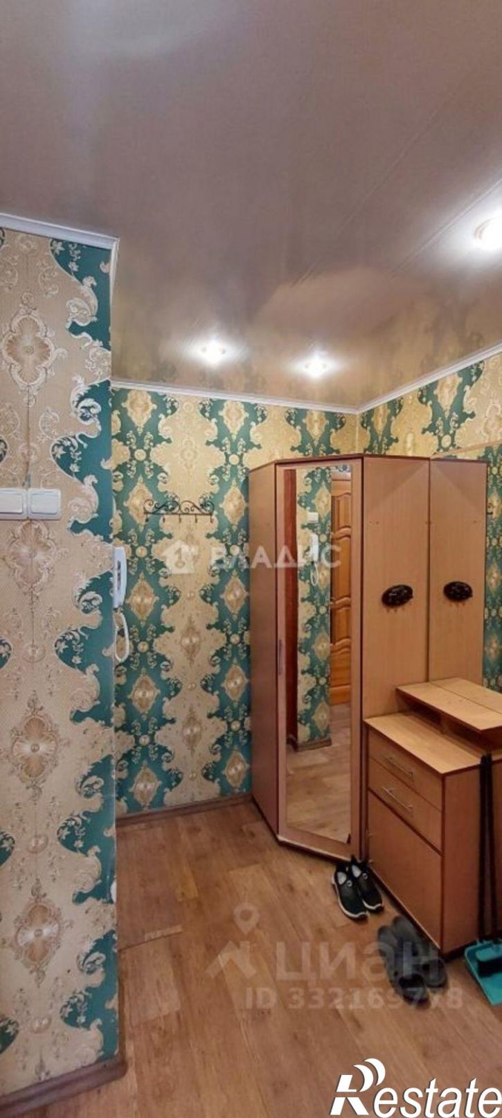 1-комн квартира Йошкар-Ола