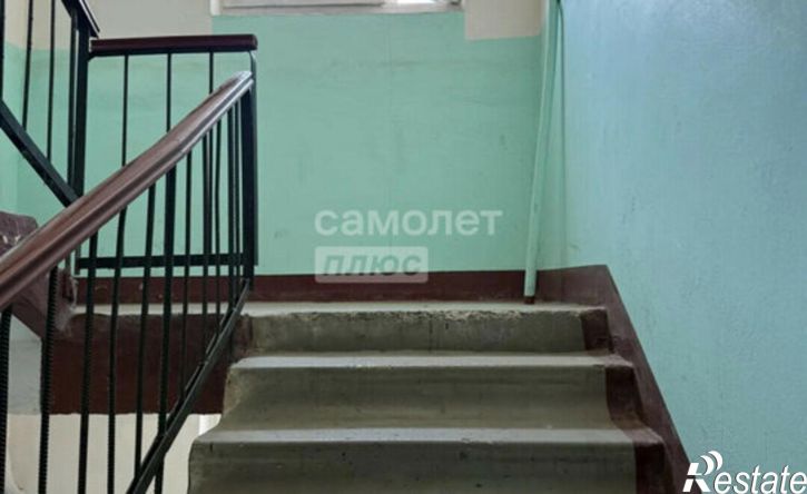 1-комн квартира Йошкар-Ола, улица Воинов-Интернационалистов, 22А