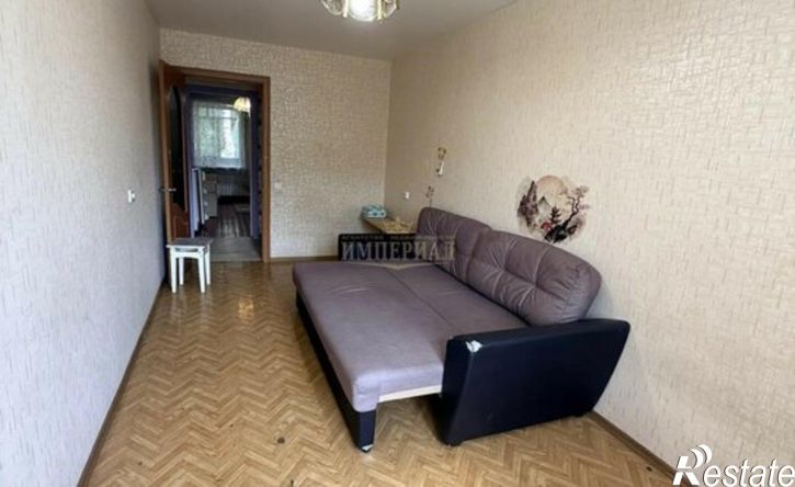 2-комн квартира Йошкар-Ола, улица Строителей, 19