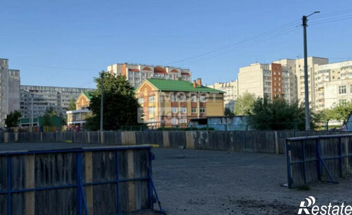 1-комн квартира Йошкар-Ола, улица Воинов-Интернационалистов, 22А