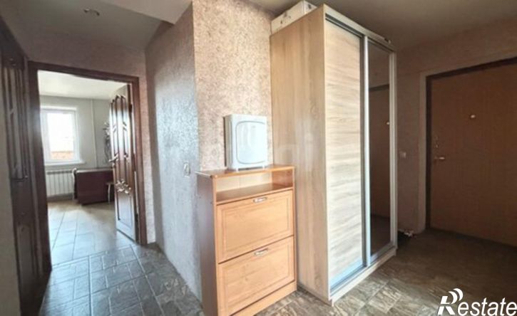 2-комн квартира Йошкар-Ола, улица Мира, 107