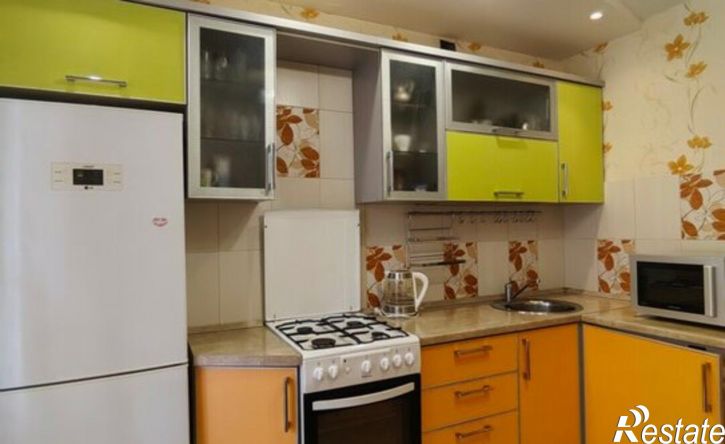 1-комн квартира Йошкар-Ола, улица Анникова, 8А