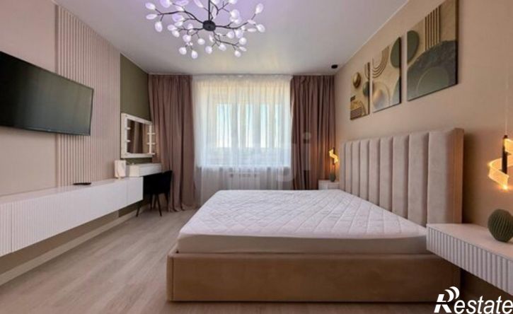 2-комн квартира Йошкар-Ола, улица Павлова, 6