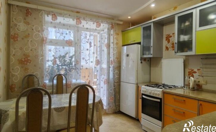 1-комн квартира Йошкар-Ола, улица Анникова, 8А