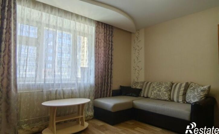 1-комн квартира Йошкар-Ола, улица Анникова, 8А
