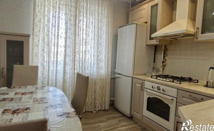2-комн квартира Йошкар-Ола, улица Анникова, 1