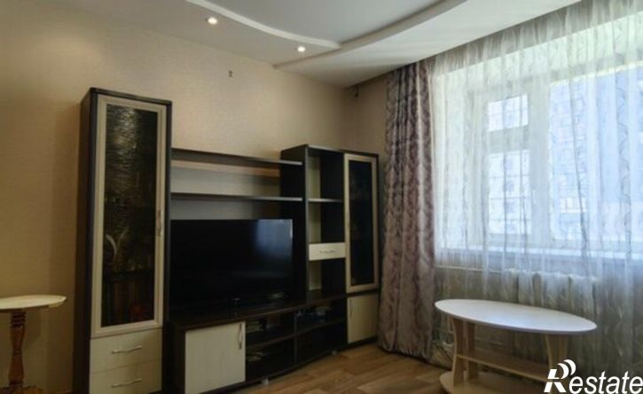 1-комн квартира Йошкар-Ола, улица Анникова, 8А