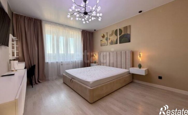 2-комн квартира Йошкар-Ола, улица Павлова, 6