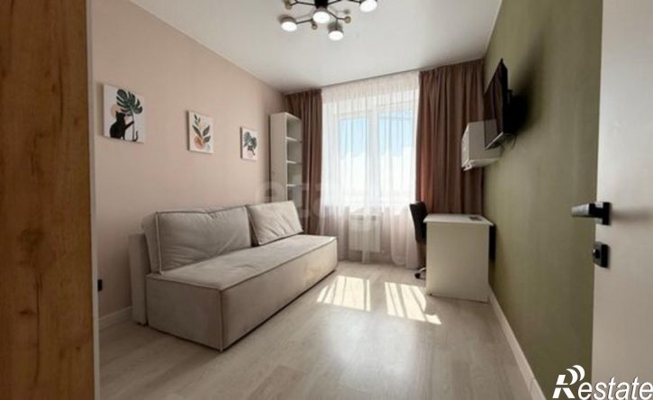 2-комн квартира Йошкар-Ола, улица Павлова, 6