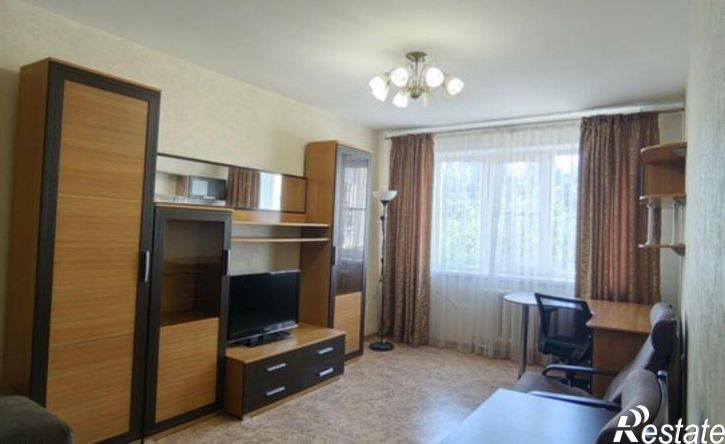 2-комн квартира Йошкар-Ола, улица Анникова, 1