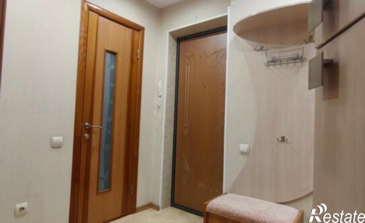 1-комн квартира Йошкар-Ола, улица Анникова, 8А