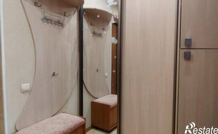 1-комн квартира Йошкар-Ола, улица Анникова, 8А