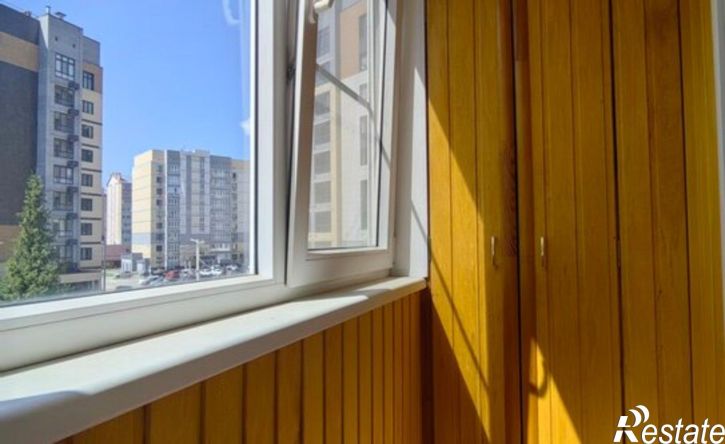 1-комн квартира Йошкар-Ола, улица Анникова, 8А