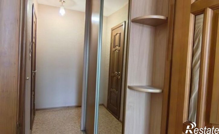 2-комн квартира Йошкар-Ола, улица Анникова, 1