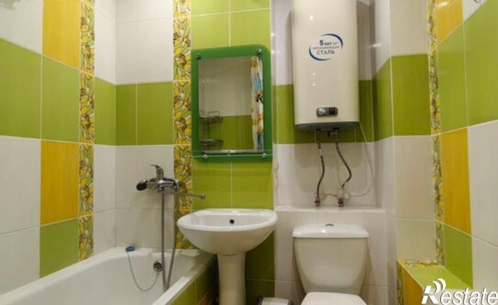 1-комн квартира Йошкар-Ола, улица Анникова, 8А