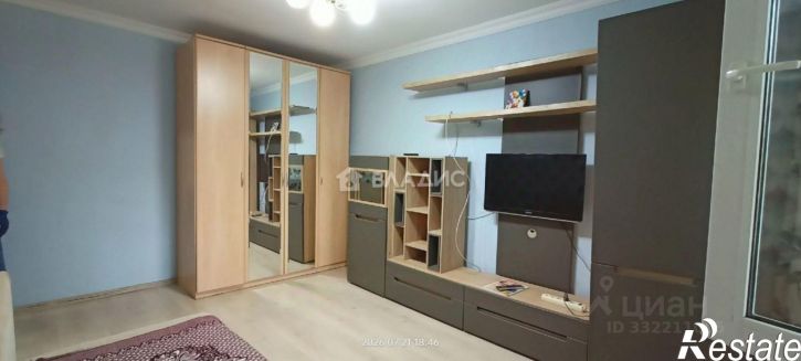 2-комн квартира Йошкар-Ола