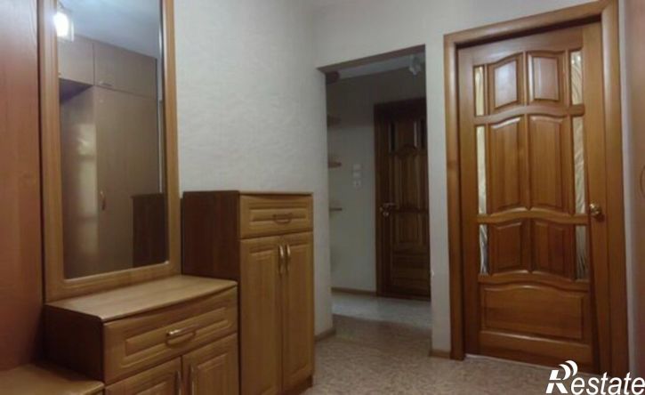 2-комн квартира Йошкар-Ола, улица Анникова, 1