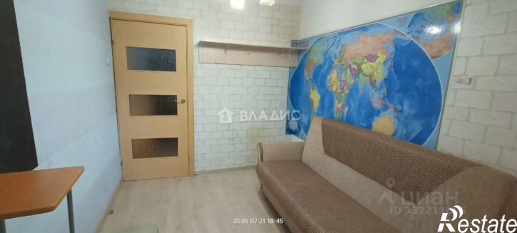 2-комн квартира Йошкар-Ола