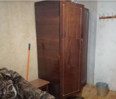 комната 80 кв м ул Якова Эшпая, 115