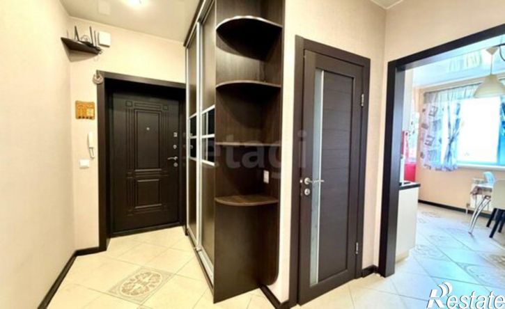 2-комн квартира Йошкар-Ола, Воскресенский проспект, 1