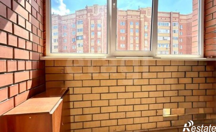 2-комн квартира Йошкар-Ола, Воскресенский проспект, 1