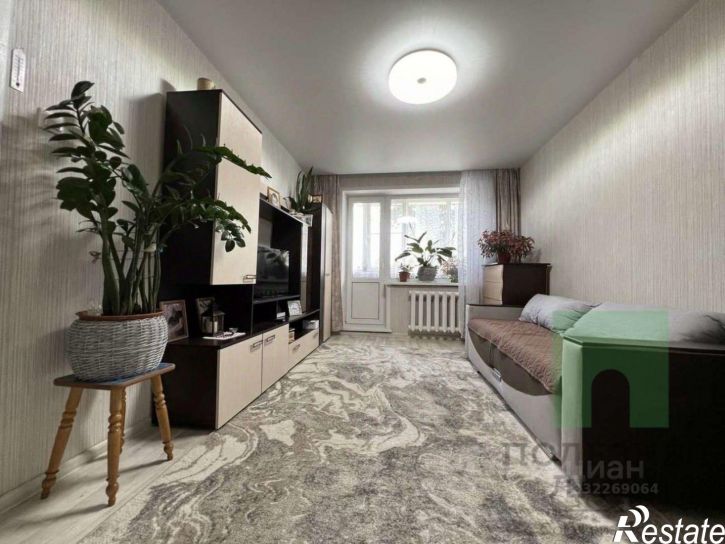 1-комн квартира ул Горького, 2,  д. 2