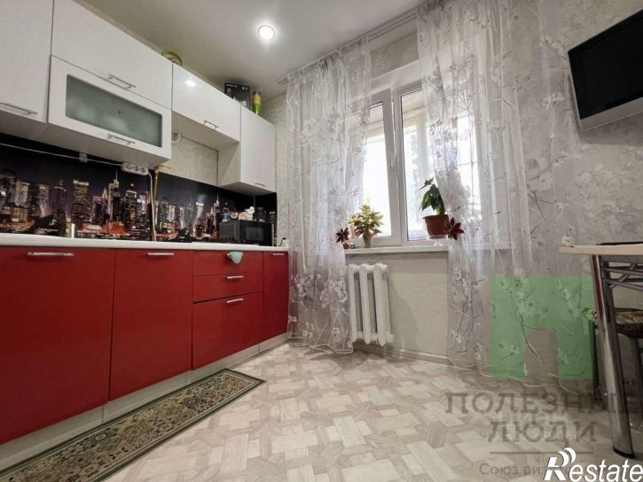 1-комн квартира ул Горького, 2,  д. 2