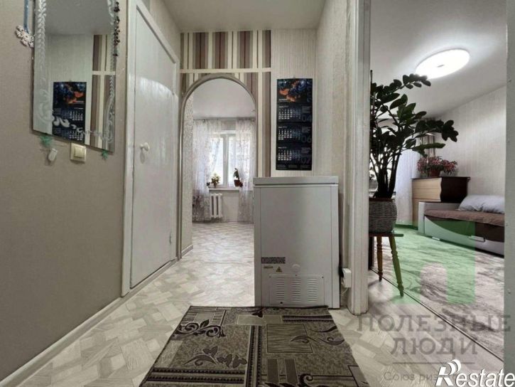 1-комн квартира ул Горького, 2,  д. 2