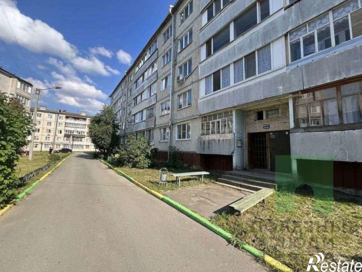 1-комн квартира ул Горького, 2,  д. 2