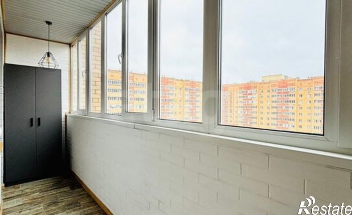 2-комн квартира Йошкар-Ола, бульвар Ураева, 4