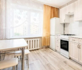 1-комн, 38кв м, этаж 3/5 ул Прохорова, 38