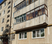 2-комн, 46кв м, этаж 2/5 Йошкар-Ола