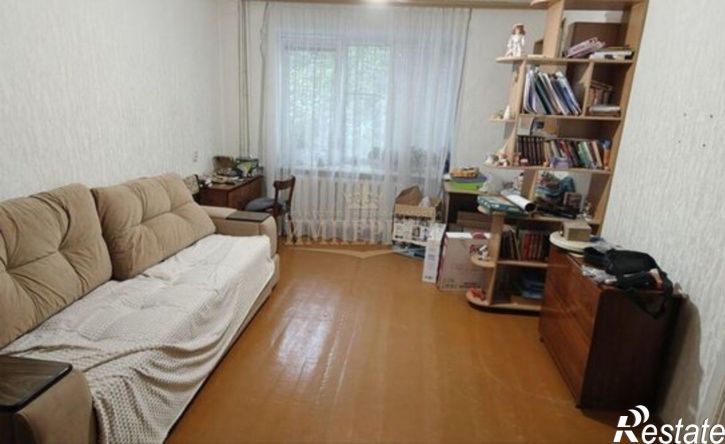 1-комн квартира Йошкар-Ола, Комсомольская улица, 121