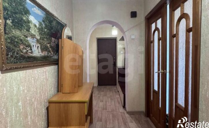 2-комн квартира Йошкар-Ола, улица Дружбы, 83