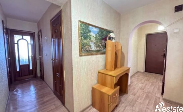2-комн квартира Йошкар-Ола, улица Дружбы, 83