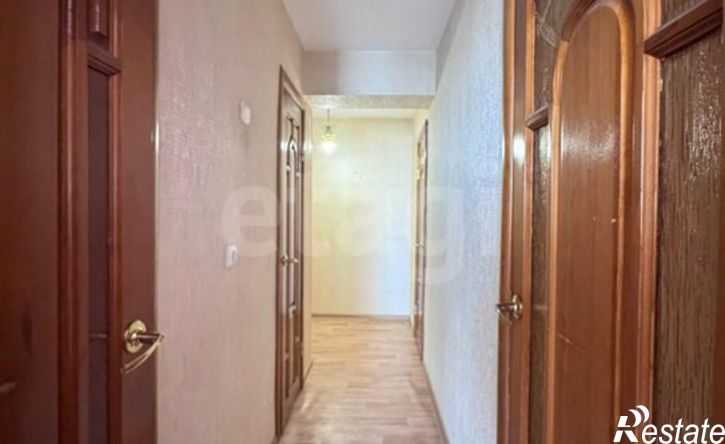2-комн квартира Йошкар-Ола, улица Дружбы, 83