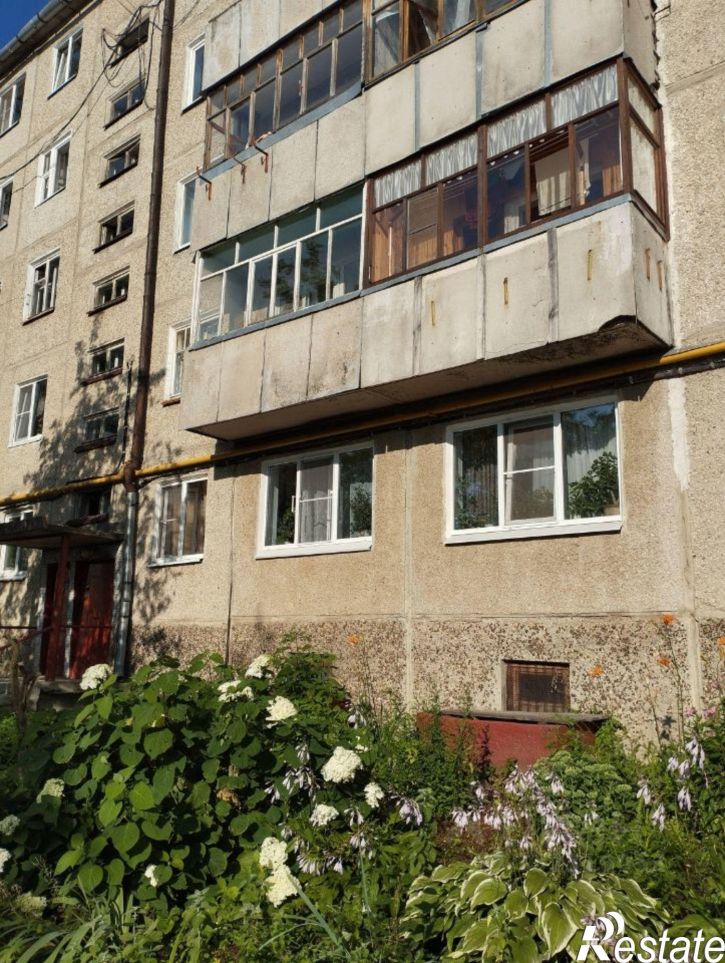 2-комн квартира Йошкар-Ола
