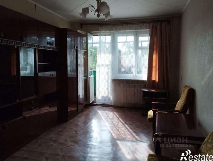 2-комн квартира Йошкар-Ола