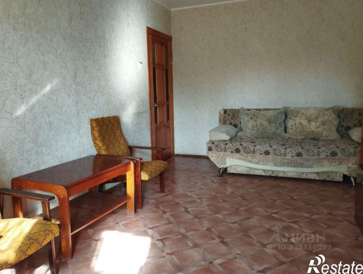 2-комн квартира Йошкар-Ола