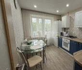 2-комн, 55кв м, этаж 3/10 ул Степана Разина, 14