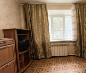 1-комн, 16кв м, этаж 1/5 ул Прохорова, 20