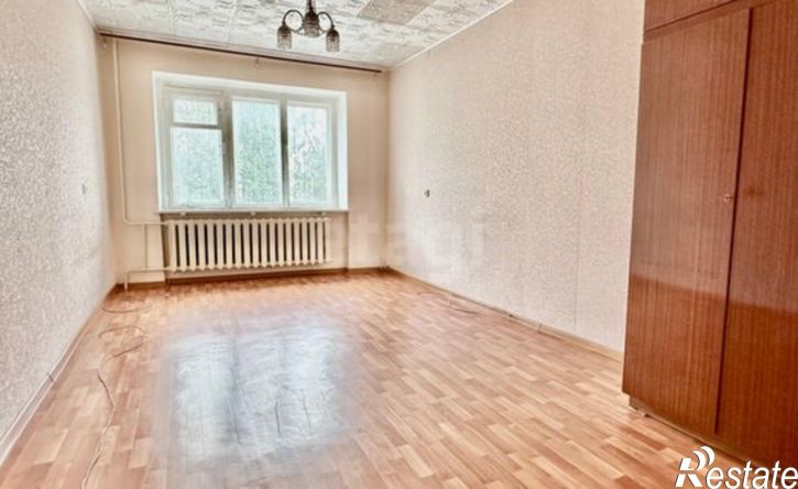 2-комн квартира Йошкар-Ола, улица Йывана Кырли, 42