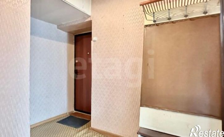 2-комн квартира Йошкар-Ола, улица Йывана Кырли, 42