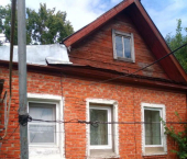 коттедж 54 кв м Йошкар-Ола