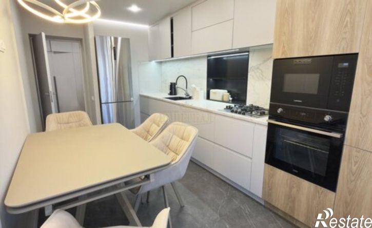 2-комн квартира Йошкар-Ола, улица Панфилова, 33Б