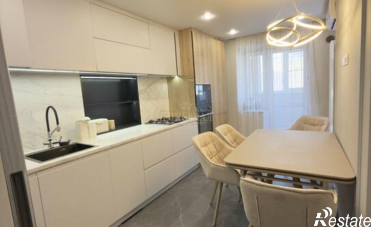 2-комн квартира Йошкар-Ола, улица Панфилова, 33Б