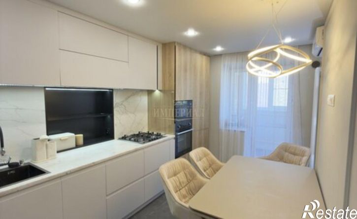 2-комн квартира Йошкар-Ола, улица Панфилова, 33Б
