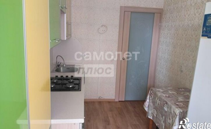 1-комн квартира Йошкар-Ола, улица Павленко, 51