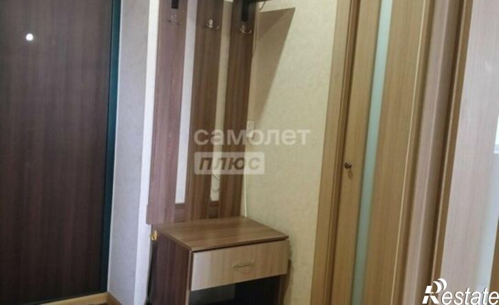 1-комн квартира Йошкар-Ола, улица Павленко, 51